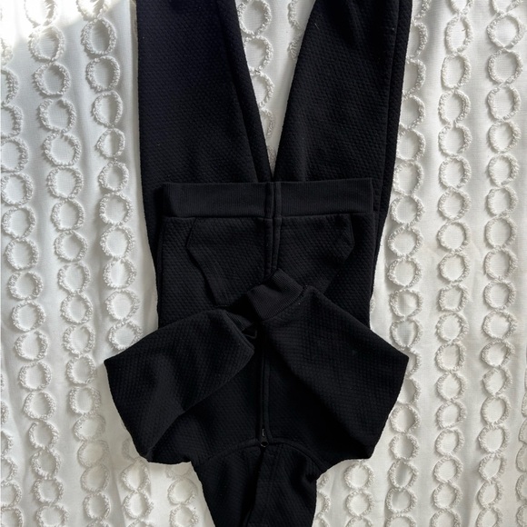 Primark Other - Black Kids Two Piece Sweatsuit
